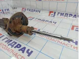 Амортизатор передний левый Chevrolet Lacetti (J200) 96407819
