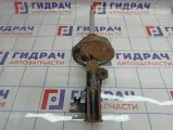 Амортизатор передний левый Chevrolet Lacetti (J200) 96407819