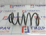 Пружина передняя Chevrolet Lacetti (J200) 96407751