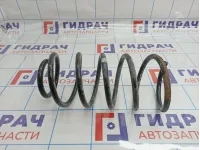 Пружина передняя Chevrolet Lacetti (J200) 96407751