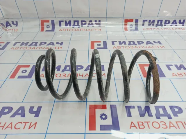 Пружина передняя Chevrolet Lacetti (J200) 96407751