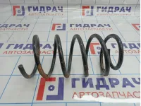 Пружина задняя Chevrolet Lacetti (J200) 96417016