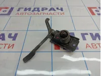 Замок капота Chevrolet Lacetti (J200) 96617867