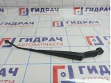 Поводок стеклоочистителя передний левый Chevrolet Lacetti (J200) 95211018