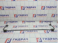 Стабилизатор задний Chevrolet Lacetti (J200) 96407754