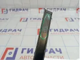 Молдинг крыши левый Chevrolet Lacetti (J200) 96545679