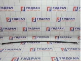 Молдинг крыши левый Chevrolet Lacetti (J200) 96545679