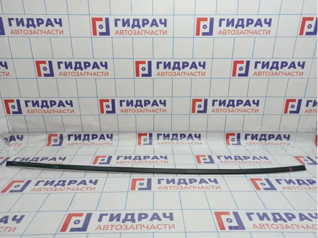 Молдинг крыши правый Chevrolet Lacetti (J200) 96545680