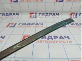 Молдинг крыши правый Chevrolet Lacetti (J200) 96545680