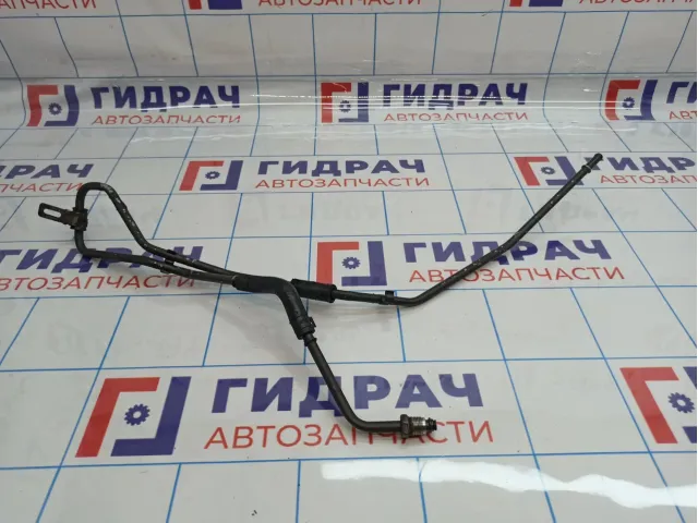 Радиатор гидроусилителя Chevrolet Lacetti (J200) 96983926