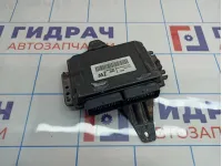 Блок управления двигателем Chevrolet Lacetti (J200) 96422412