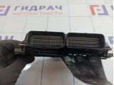 Блок управления двигателем Chevrolet Lacetti (J200) 96422412