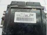 Блок управления двигателем Chevrolet Lacetti (J200) 96422412