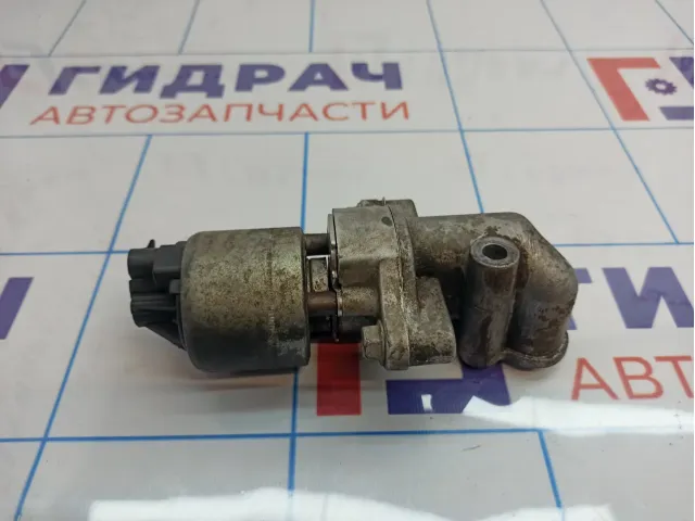Клапан рециркуляции выхлопных газов Chevrolet Lacetti (J200) 25182126