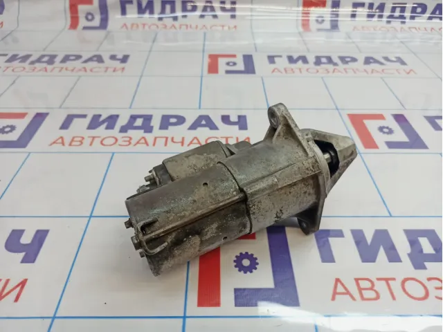 Стартер Chevrolet Lacetti (J200)