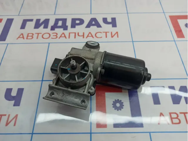 Моторчик стеклоочистителя передний Chevrolet Lacetti (J200) 96434730