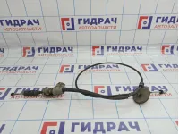 Трос АКПП Chevrolet Lacetti (J200) 96423179