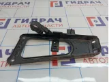 Кронштейн коллектора впускного Chevrolet Lacetti (J200) 96452104