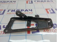 Кронштейн коллектора впускного Chevrolet Lacetti (J200) 96452104