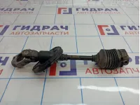 Кардан рулевой Chevrolet Lacetti (J200) 96801726