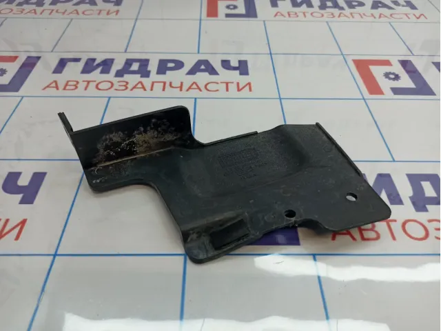 Пыльник корпуса воздушного фильтра Chevrolet Lacetti (J200) 96553523