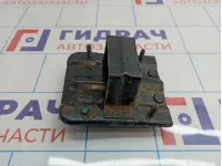 Кронштейн усилителя переднего бампера левый Chevrolet Lacetti (J200) 96545535