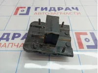 Кронштейн усилителя переднего бампера правый Chevrolet Lacetti (J200) 96545536