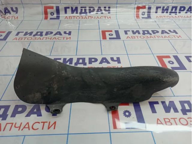 Пыльник горловины топливного бака Chevrolet Lacetti (J200) 96553823