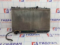 Радиатор основной Chevrolet Lacetti (J200) 301634JP