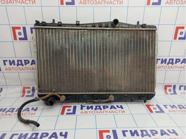 Радиатор основной Chevrolet Lacetti (J200) 301634JP