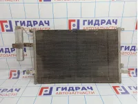 Радиатор кондиционера Chevrolet Lacetti (J200) 96804274