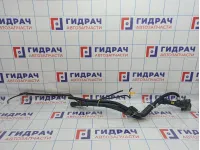 Горловина топливного бака Chevrolet Lacetti (J200) 96553811