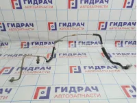 Трубка кондиционера Chevrolet Lacetti (J200) 96968482