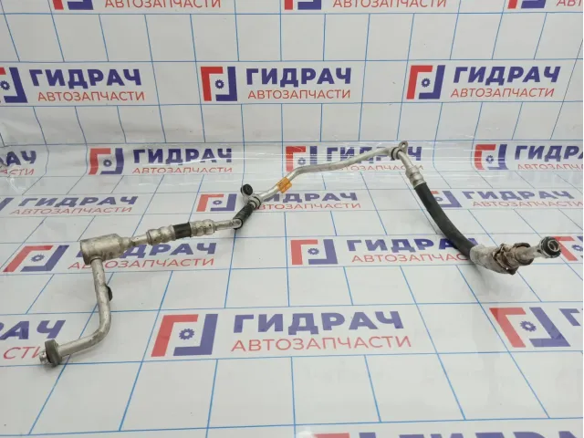 Трубка кондиционера Chevrolet Lacetti (J200) 94568295