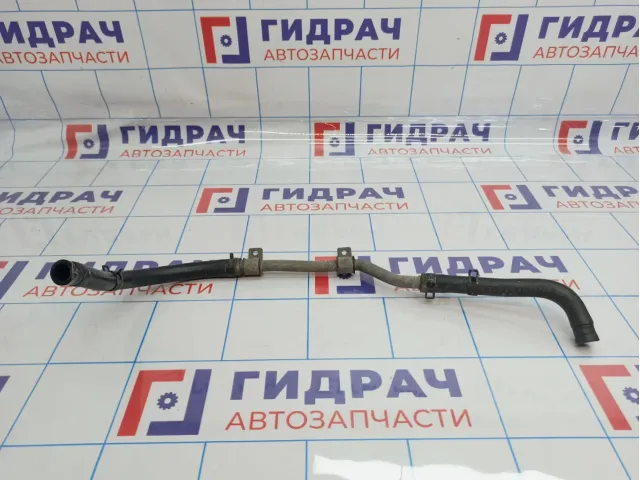 Трубка гидроусилителя Chevrolet Lacetti (J200) 96858726