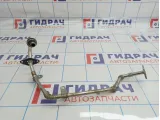 Трубка системы рециркуляции выхлопных газов (EGR) Chevrolet Lacetti (J200) 96461133