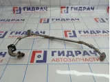 Трубка системы рециркуляции выхлопных газов (EGR) Chevrolet Lacetti (J200) 96461133