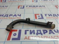 Трубка системы охлаждения Chevrolet Lacetti (J200) 96180035