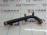 Трубка системы охлаждения Chevrolet Lacetti (J200) 96180035