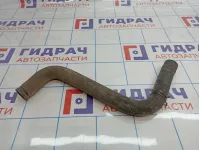 Патрубок радиатора нижний Chevrolet Lacetti (J200) 96553353