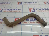 Патрубок радиатора нижний Chevrolet Lacetti (J200) 96553353