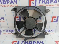 Вентилятор радиатора Chevrolet Lacetti (J200) 96553364
