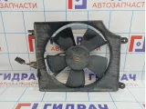 Вентилятор радиатора кондиционера Chevrolet Lacetti (J200)