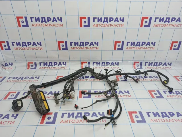 Проводка моторная Chevrolet Lacetti (J200) 96438683