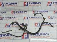 Клемма аккумулятора плюс Chevrolet Lacetti (J200) 96551291