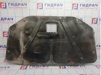 Шумоизоляция капота Chevrolet Lacetti (J200) 96464758