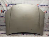 Капот Chevrolet Lacetti (J200) 96476549