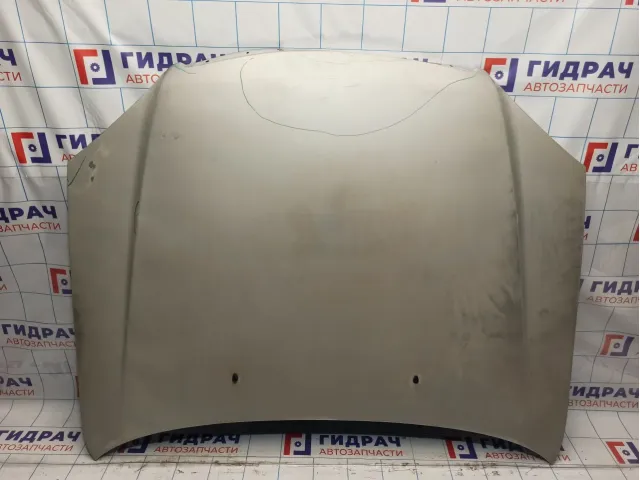 Капот Chevrolet Lacetti (J200) 96476549