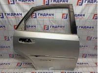 Дверь задняя правая Chevrolet Lacetti (J200) 96547900