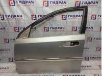 Дверь передняя левая Chevrolet Lacetti (J200) 96547851